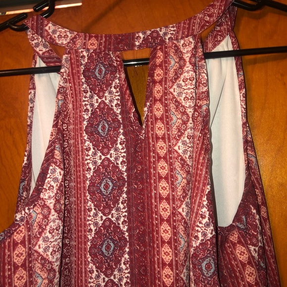 Dress - Picture 4 of 4